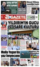 A GAZETE