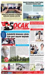 ADANA 5 OCAK