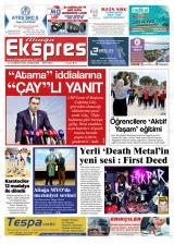 ALİAĞA EKSPRES