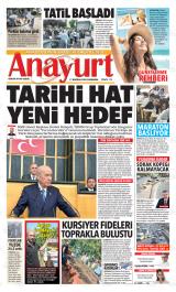 ANAYURT