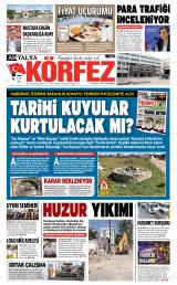 ANTALYA KÖRFEZ