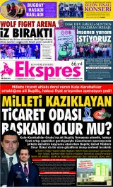 BALIKESİR EKSPRES