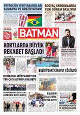 BATMAN