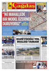 BATMAN ÇAĞDAŞ