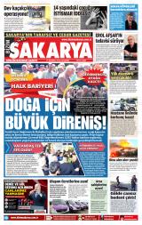 BİZİM SAKARYA