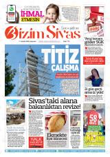 BİZİM SİVAS