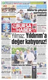 BURSA HABER