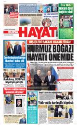 BURSA HAYAT
