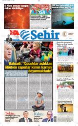 BURSA ŞEHİR