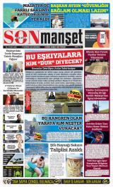 MALATYA SONMANŞET