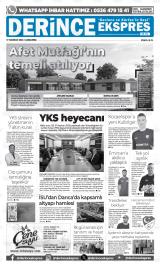 DERİNCE EKSPRES