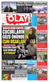 DİYARBAKIR OLAY
