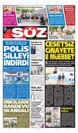 DİYARBAKIR SÖZ
