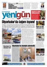 DİYARBAKIR YENİGÜN