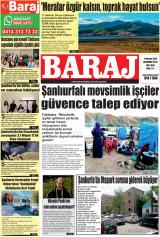 BARAJ