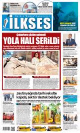 İLKSES