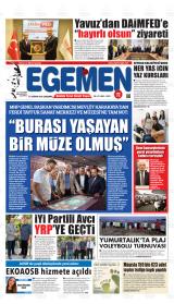 EGEMEN