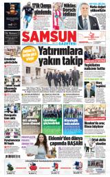 SAMSUN