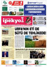 GAZETE İPEKYOL