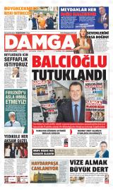 DAMGA