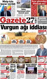 GAZETE27