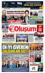 GAZİANTEP OLUŞUM