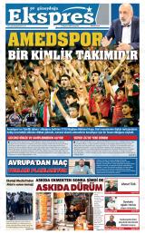 GE GÜNEYDOĞU EKSPRES