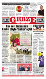 GEBZE YENİGÜN