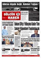 GÖLCÜK HABER