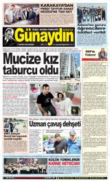 GÜNAYDIN ADANA