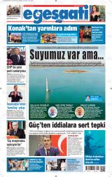 EGE SAATİ