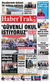 HABER TRAK