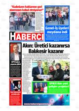 HABERCİ
