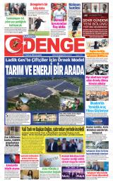 HABERDE DENGE