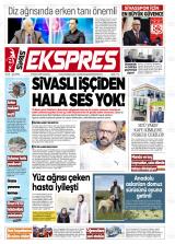 SİVAS EKSPRES