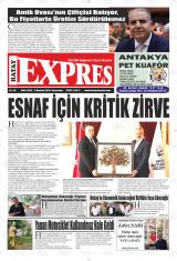 HATAY EXPRES