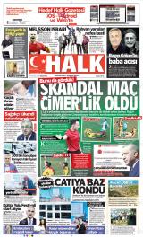 HEDEF HALK