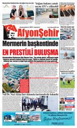 AFYONŞEHİR