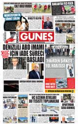 DENİZLİ GÜNEŞ