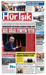 HÜR IŞIK