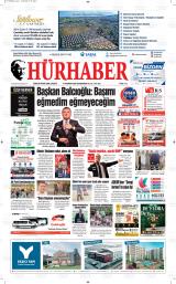 HÜRHABER