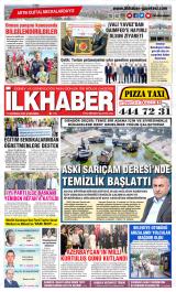 İLKHABER