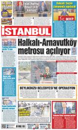 İSTANBUL
