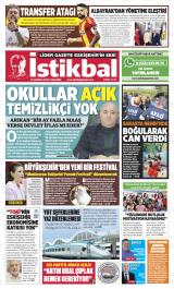 İSTİKBAL