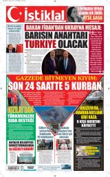 İSTİKLAL