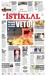 KASTAMONU İSTİKLAL