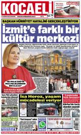 KOCAELİ