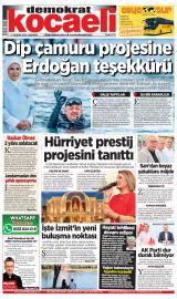 KOCAELİ DEMOKRAT