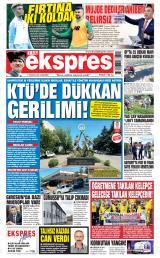 KUZEY EKSPRES