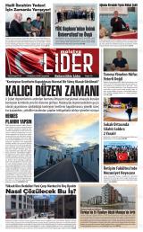 MALATYA LİDER